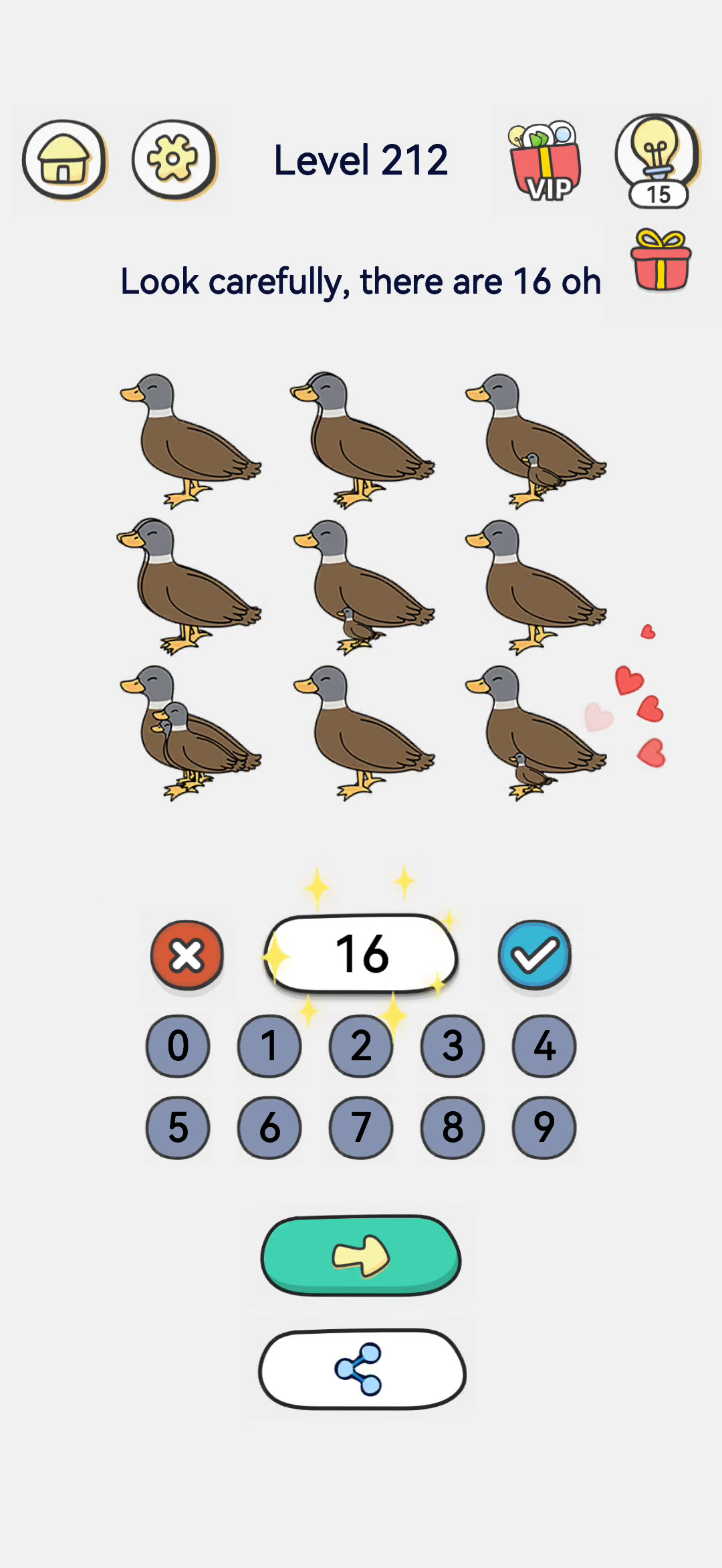 Brain Out 2 level 212 walkthrough key frame 4