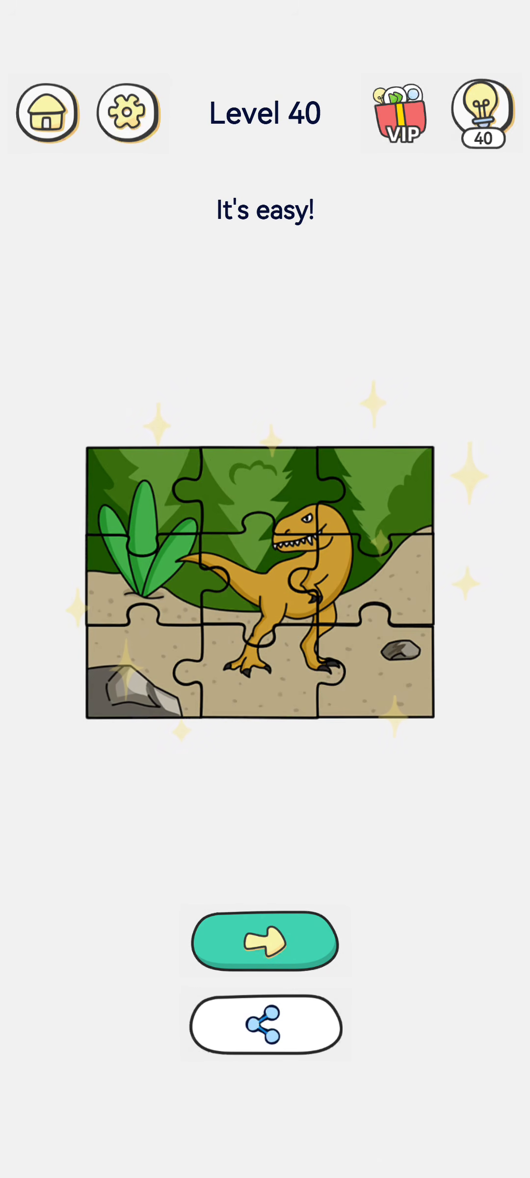 Brain Out 2 level 40 walkthrough key frame 4